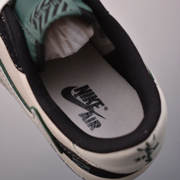 Fragment x Travis Scott x OFF Sneaker - Picture 9 of 9